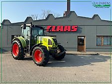 Claas Arion 610 C
