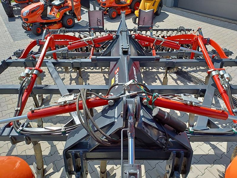 Saphir TineStar 407 Profi