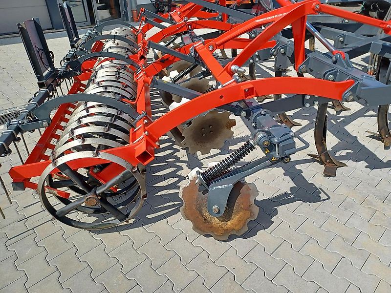 Saphir TineStar 407 Profi