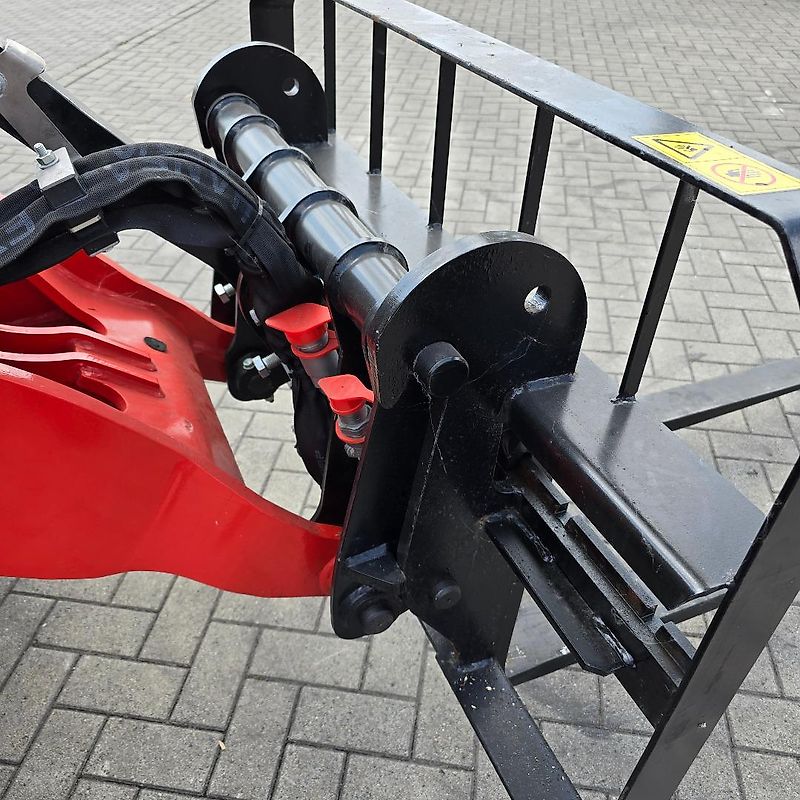 Manitou MLA 5-50 H P ST5 S1