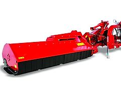 Tehnos Schwenk/SeitenMulcher 2,80 mtr Tehnos MBP280 PROFI NEU - BJ. 2025