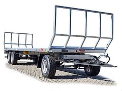 Fliegl DPW 210 BL ULTRA CNOB-AKTION