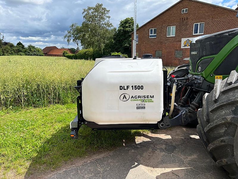 AGRISEM DLF 1500