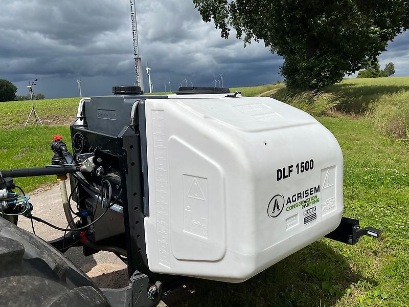 AGRISEM DLF 1500