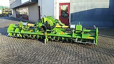 Celli Pioneer 260P/500 frees
