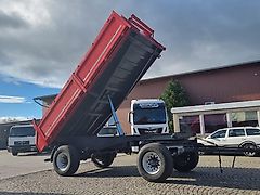 Langendorf angendorf 18 t DMC