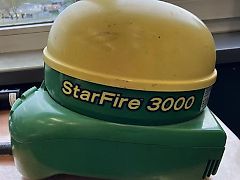 John Deere SF3000
