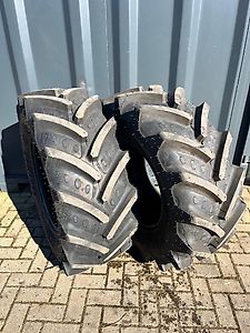 BKT Agrimax RT 765 380/70 R 20