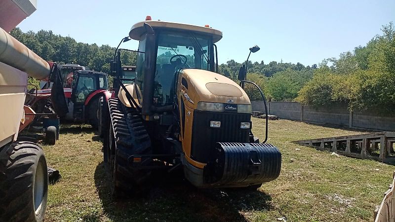Challenger MT755A