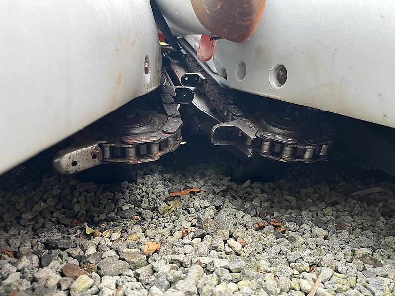 Claas CONSPEED 6-75 FC, Maispflücker, LEXION, TUCANO