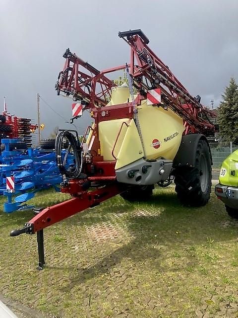 Hardi Navigator 6000 l, 24 m