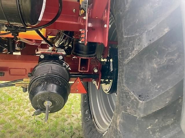 Hardi Navigator 6000 l, 24 m