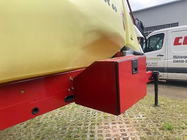 Hardi Navigator 6000 l, 24 m