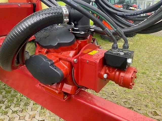 Hardi Navigator 6000 l, 24 m