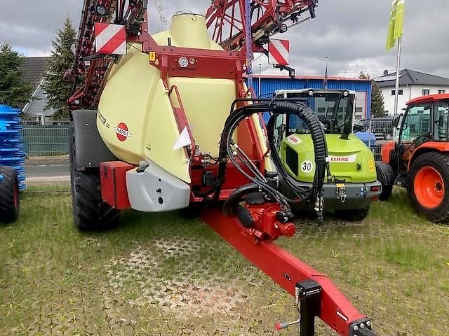 Hardi Navigator 6000 l, 24 m