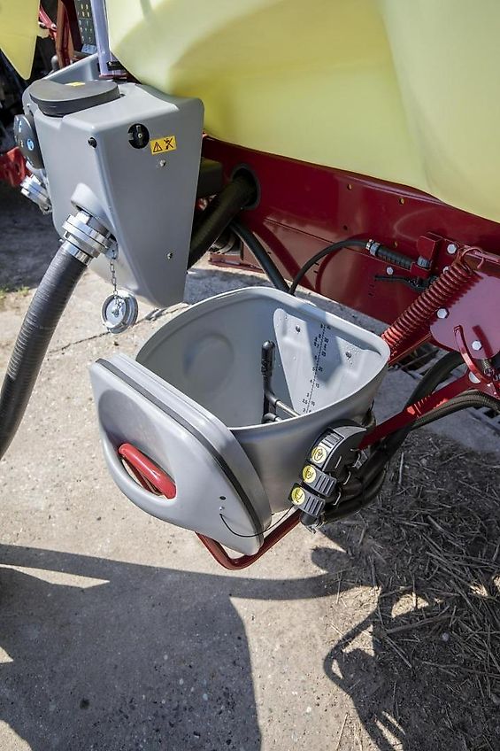 Hardi Navigator 6000 l, 24 m