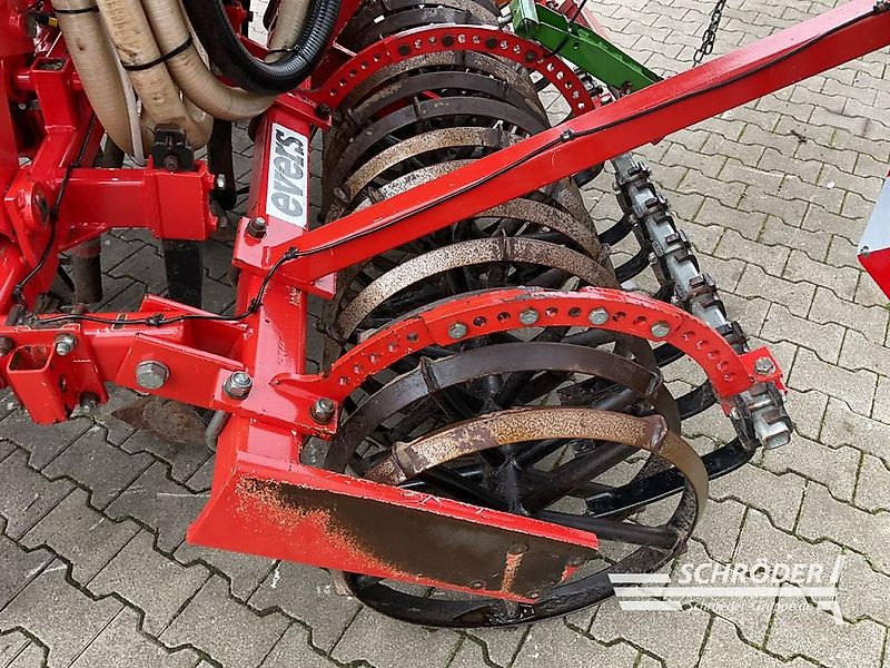 Evers STRIP TILL | GARANNO BI-GPS 8 R62