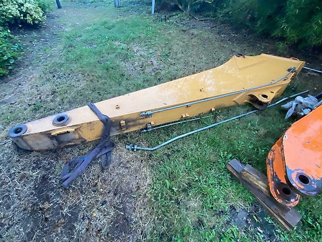 CASE / DOOSAN BALANCIERS 2M70 & 3M