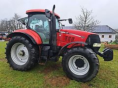 Case IH Puma 180 CVX