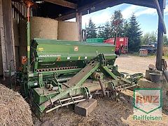 Amazone AD-302/KG302