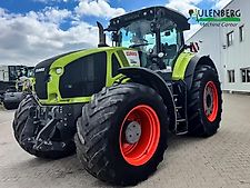 Claas Axion 960