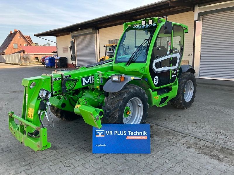 Merlo TF35.11TT