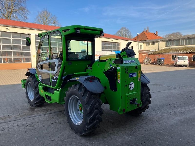 Merlo TF35.11TT