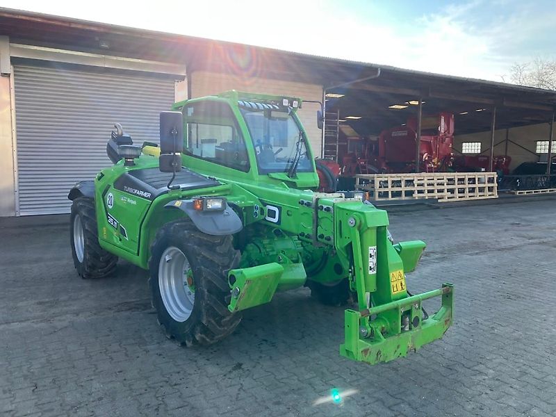 Merlo TF35.11TT