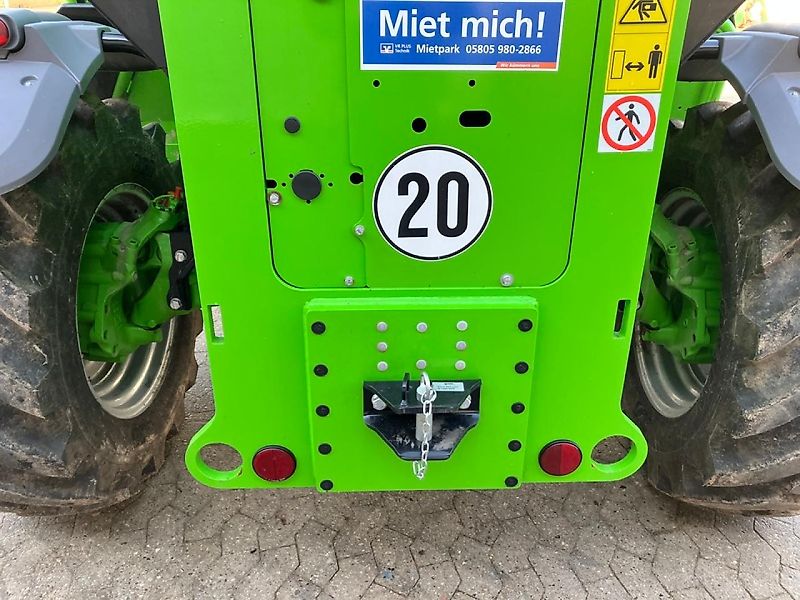 Merlo TF35.11TT