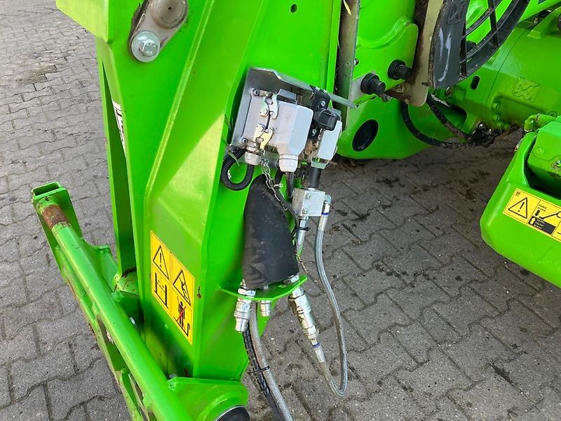 Merlo TF35.11TT