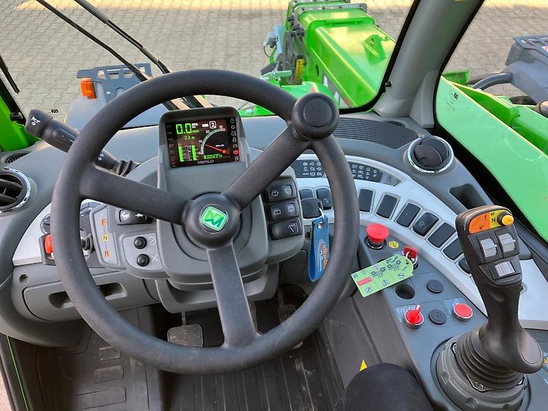 Merlo TF35.11TT