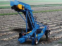 KRUKOWIAK; ASA-LIFT; SAMON ; HOLARAS; Z-437 ; Schwadaufnehmer; (Fabrikabverkauf - Sonderpreis )