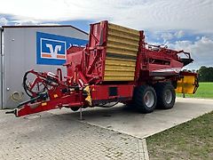 Grimme EVO 290 EASYSEP // 396 HA