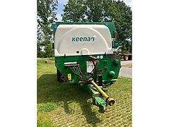 Keenan Mech-Fiber 360