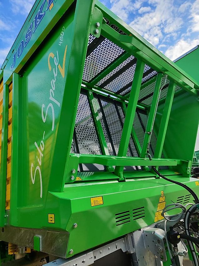 Joskin Silo-Space 2 480 D