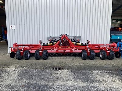 Breviglieri breviagri Biofräse Maxidoble 630 (SB453)