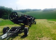 New Holland Cr.10.90 New Holland Cr.10.90