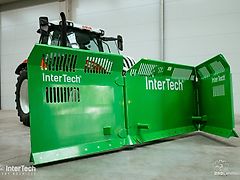 D&D Landtechnika Maisschild Siloschild Siloschiebeschild 5m