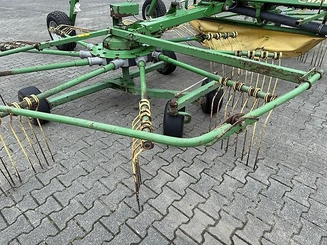 Krone Swadro 700