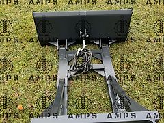 AMPS Łycha do wózka widłowego/ STAPLERSCHAUFEL