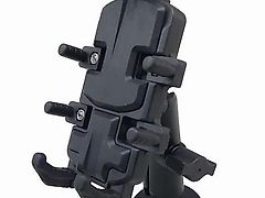 agriSMART smartGRIP uchwyt/mocowanie do sterownika komputera telefonu kamery do Fendt Claas John Deere Valtra Massey Ferguson Kubota Deutz Fahr Zetor Case New Holland