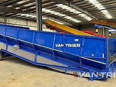 Breston NB10-250H Dosing bunker