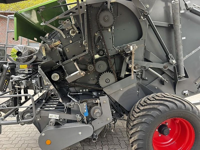 Fendt Rotana 180 V Xtra