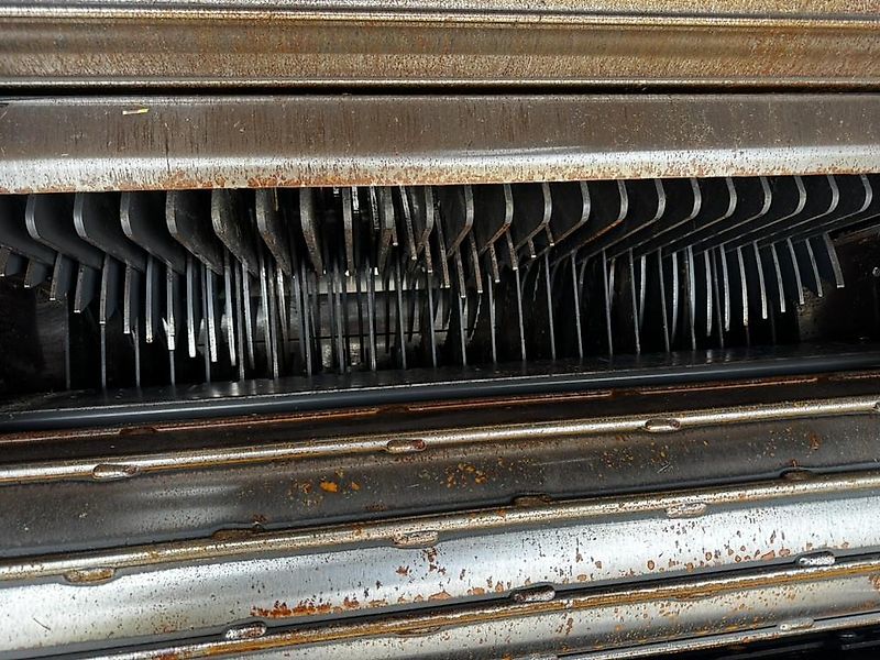 Fendt Rotana 180 V Xtra