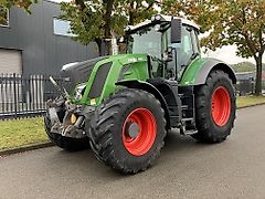 Fendt 828 S4 ProfiPlus