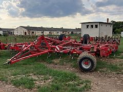 Horsch Cruiser 12XL