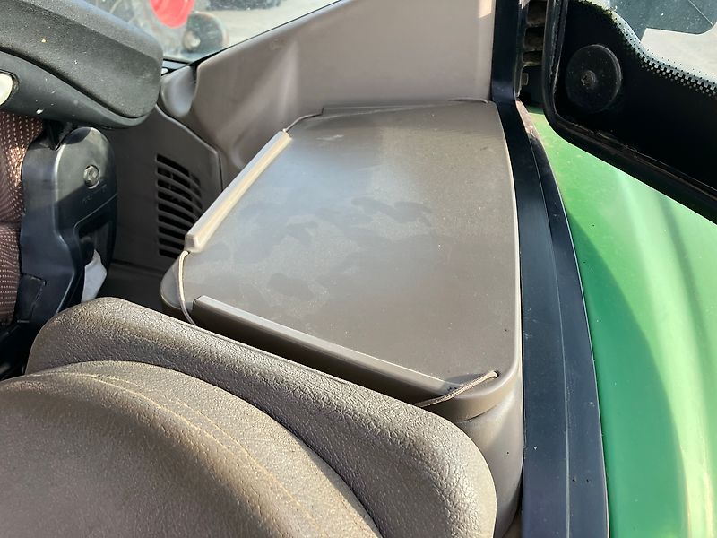 John Deere 6230 Powr Quad, TLS