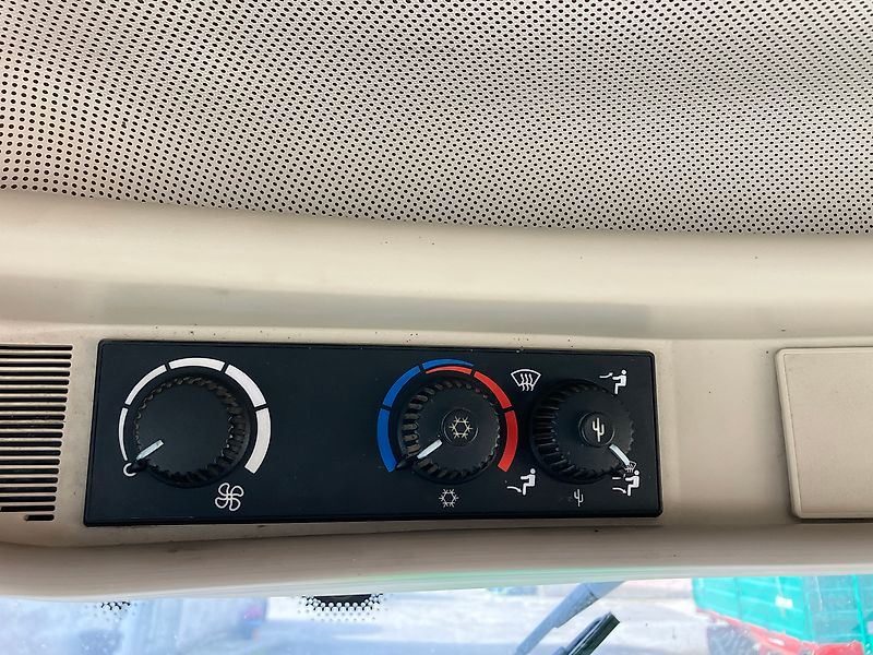 John Deere 6230 Powr Quad, TLS