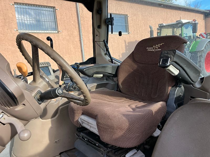 John Deere 6230 Powr Quad, TLS