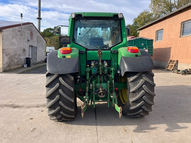 John Deere 6230 Powr Quad, TLS